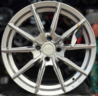 Rin 16 Grey (Cod.515)