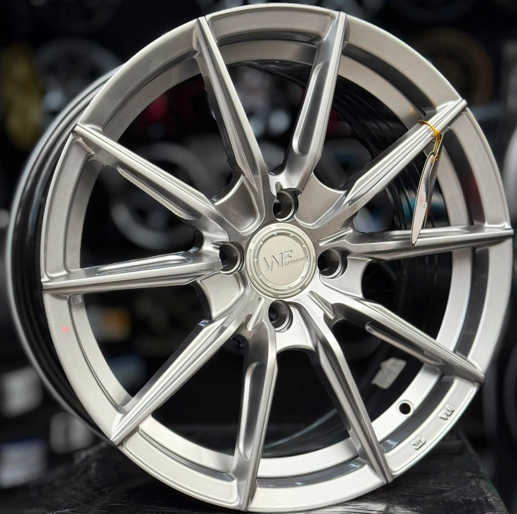 Rin 16 Grey (Cod.515)