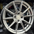 Rin 16 Grey (Cod.515)