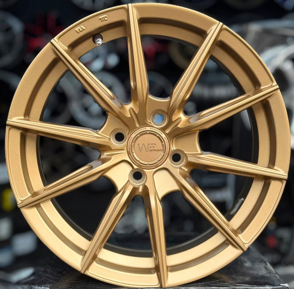 Rin 16 Gold (Cod.515)