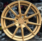 Rin 16 Gold (Cod.515)