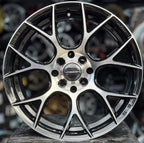 Rin 16 Black (Cod.RGW7105)