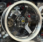 Rin 16 Black (Cod.671)