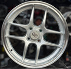 Rin 16 Silver (Cod.0218L)