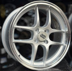 Rin 16 Silver (Cod.0218L)