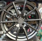 Rin 16 Black (Cod.515)
