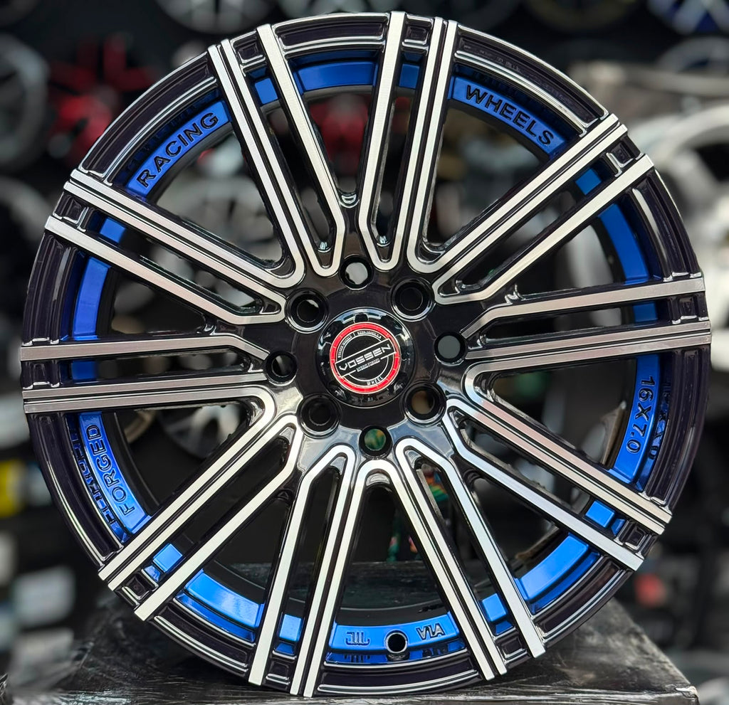 Rin 16 Blue (Cod.8819)
