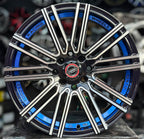 Rin 16 Blue (Cod.8819)