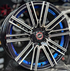 Rin 16 Blue (Cod.8819)