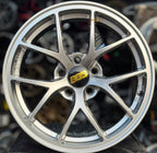 Rin 16 Grey (Cod.507)