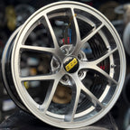 Rin 16 Grey (Cod.507)