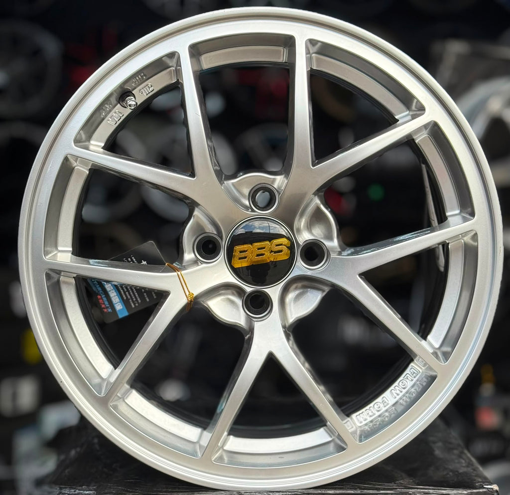 Rin 16 Hyper Black (Cod.507)