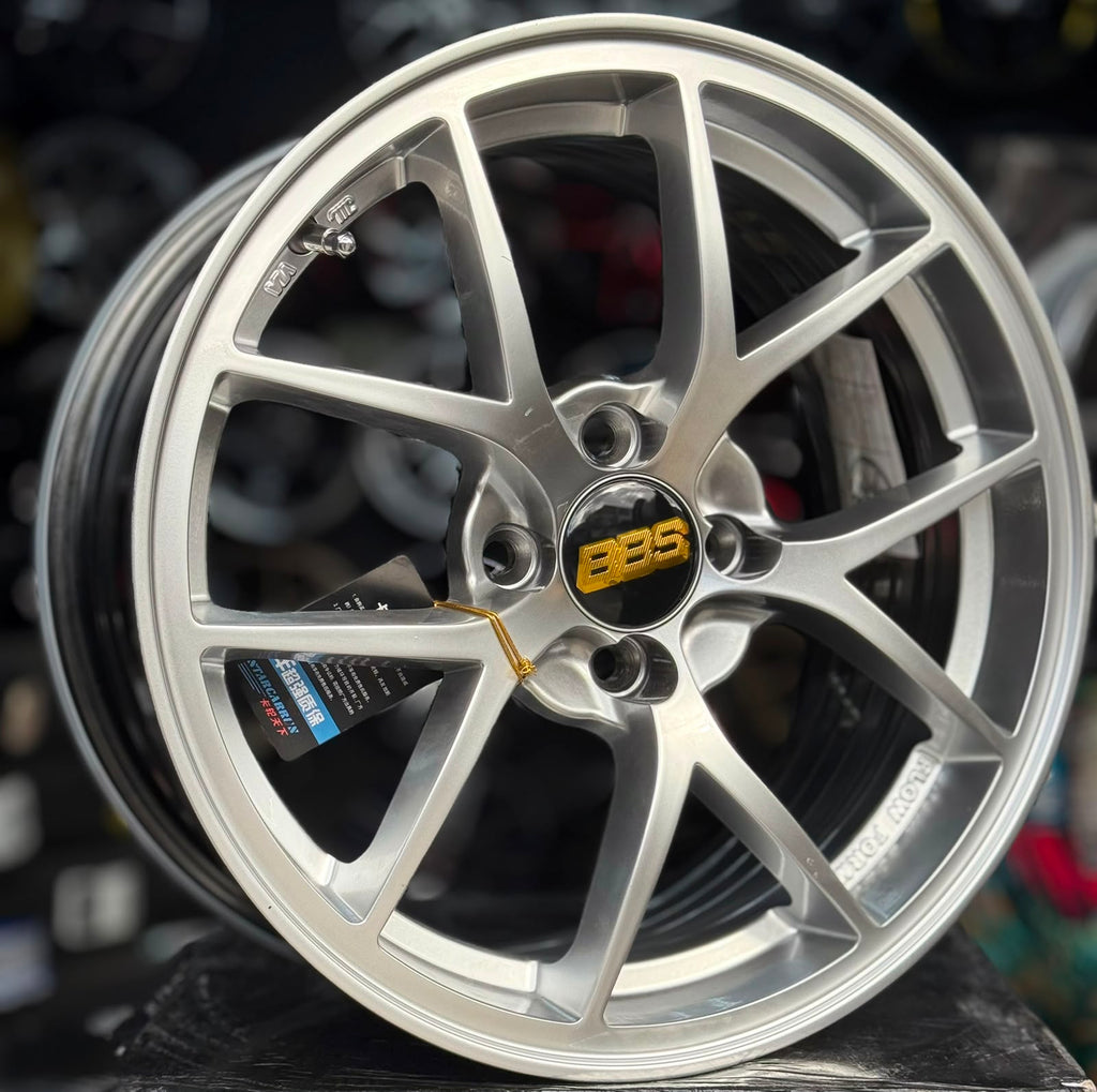 Rin 16 Hyper Black (Cod.507)