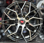 Rin 13 Black (Cod.236)