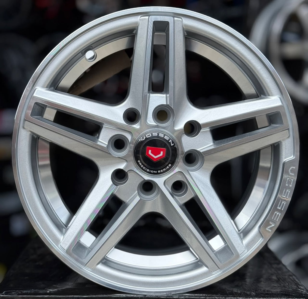 Rin 13 Silver (Cod.353C)