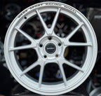 Rin 18 Silver (Cod.TC005)