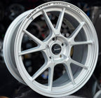 Rin 18 Silver (Cod.TC005)