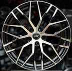 Rin 19 Black (Cod.FBX342-9)