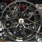 Rin 18 Black (Cod.511)