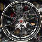 Rin 15 Black (Cod.8829)