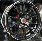 Rin 15 Black (Cod.8829)