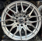Rin 15 Silver (Cod.SLA001)