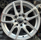 Rin 14 Silver (Cod.D2855)