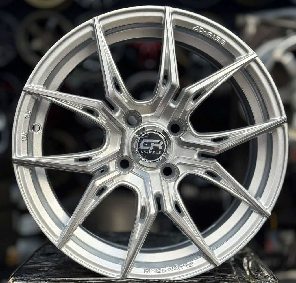 Rin 15 Silver (Cod.SLA004)