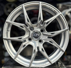 Rin 15 Silver (Cod.SLA004)