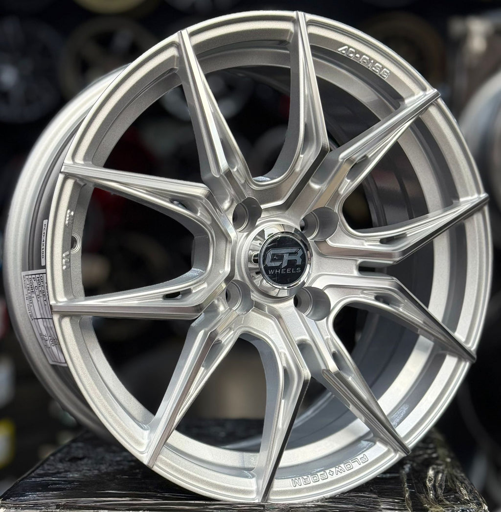 Rin 15 Silver (Cod.SLA004)