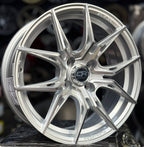 Rin 15 Silver (Cod.SLA004)