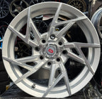 Rin 14 Silver (Cod.DJ1524)