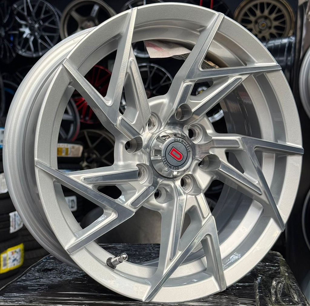 Rin 14 Silver (Cod.DJ1524)