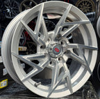 Rin 14 Silver (Cod.DJ1524)