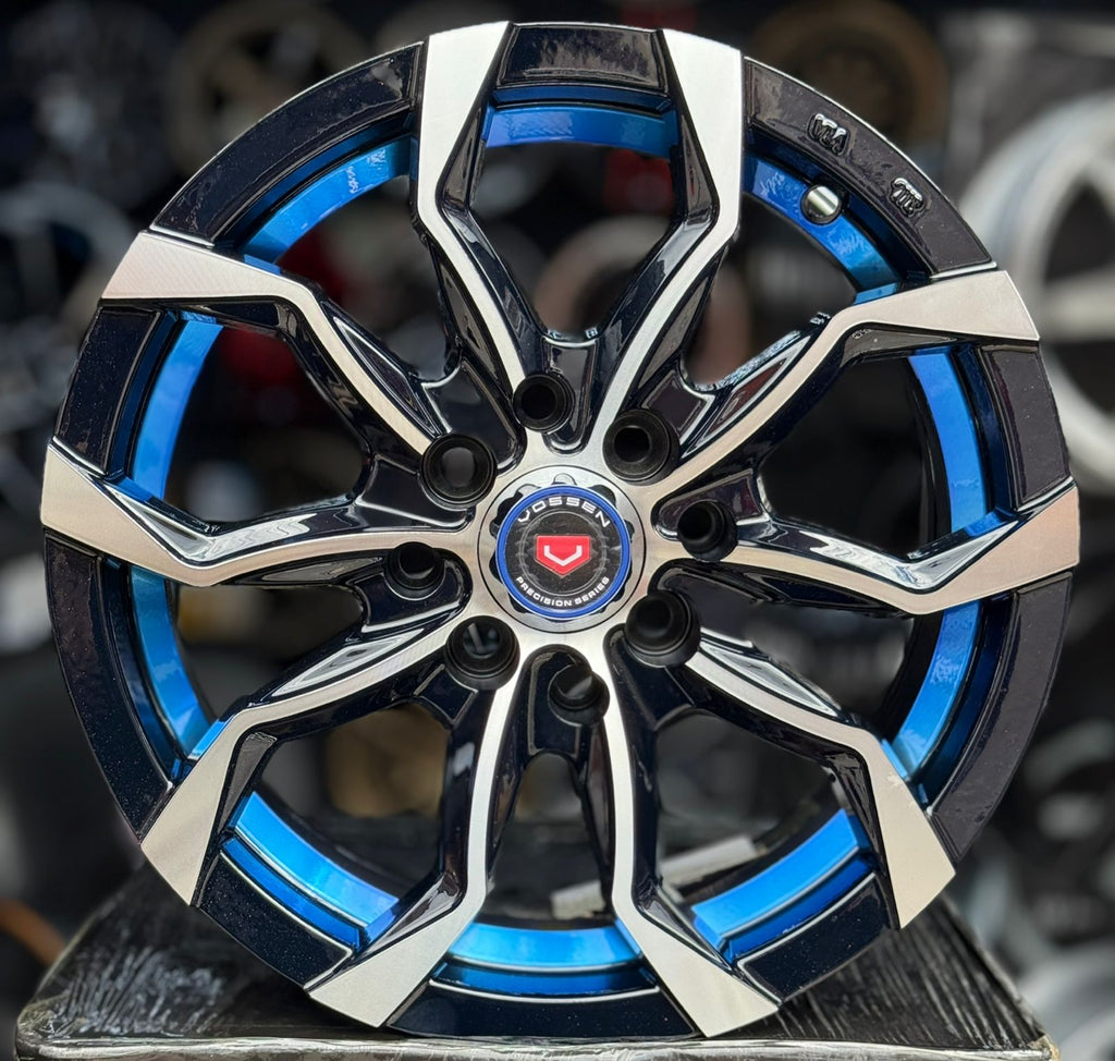 Rin 14 Blue (Cod.363)
