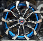 Rin 14 Blue (Cod.363)