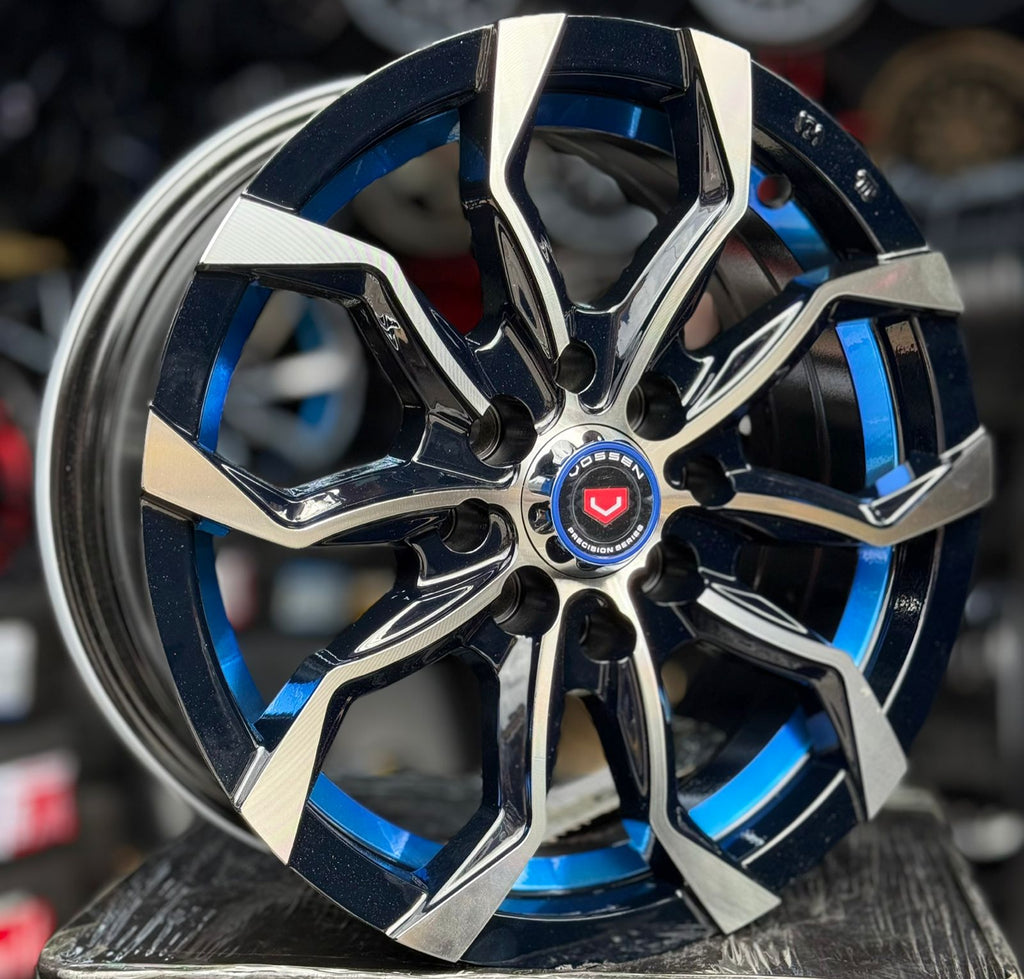 Rin 14 Blue (Cod.363)