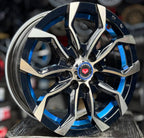 Rin 14 Blue (Cod.363)