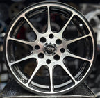 Rin 14 Black (Cod.DX616)