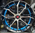 Rin 14 Blue (Cod.259)