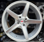 Rin 16 Silver (Cod.367)