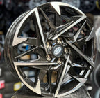 Rin 18 Black (Cod.H3540F)