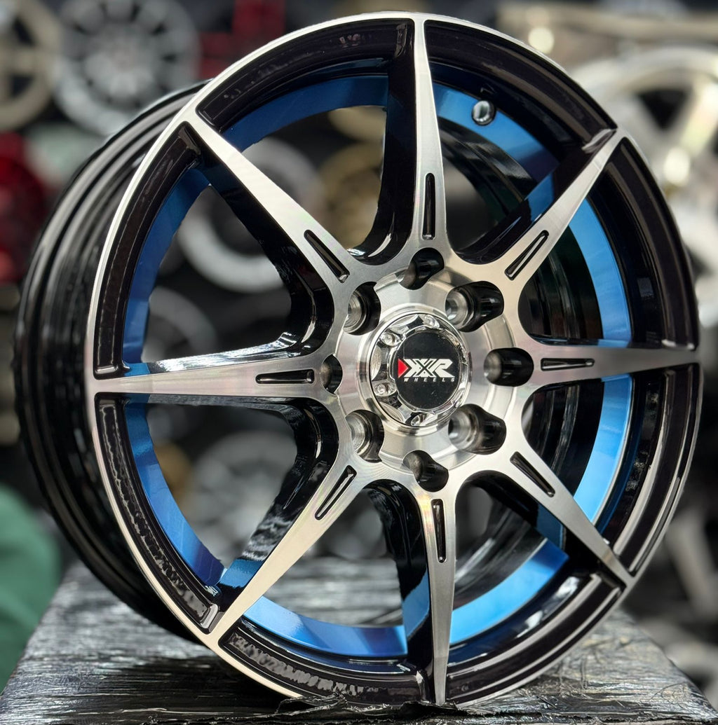 Rin 14 Blue (Cod.RGW6631)