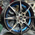 Rin 14 Blue (Cod.RGW6631)