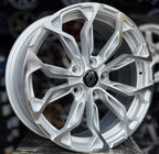 Rin 17 Silver (Cod.175672)