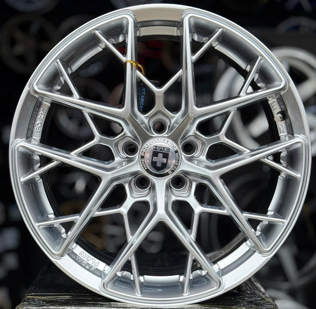 Rin 17 Hyper Black (Cod.511)