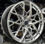 Rin 17 Hyper Black (Cod.511)