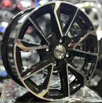 Rin 14 Black Mch (Cod.H7308)